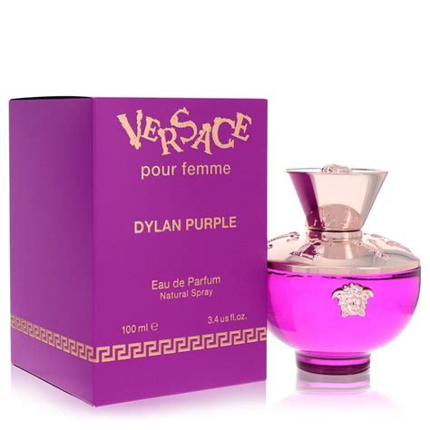 bob versace femme|versace perfume dylan purple.